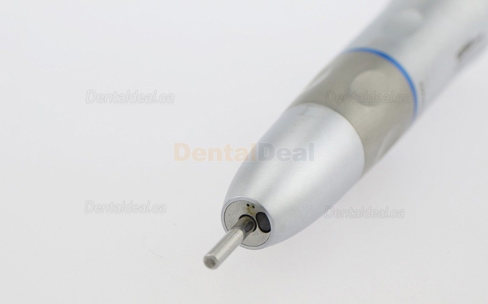 BEING Rose202-SH-B Dental Slow Speed Straight Handpiece with LED Light